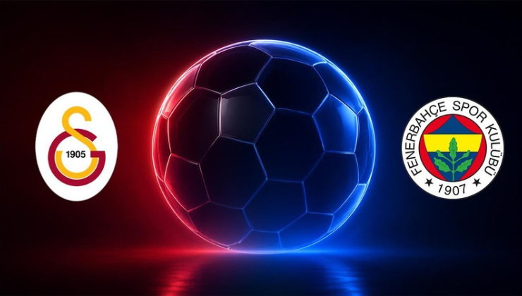 SÜPER LİG’DE DEV DERBİ HEYECANI: GALATASARAY VE FENERBAHÇE 407. KEZ KARŞI KARŞIYA