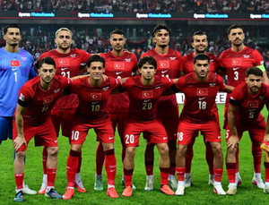 A MİLLİ TAKIM BELÇİKA KARŞISINDA ÇIKIŞ ARAYACAK