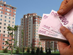 EV VE İŞ YERİ SAHİPLERİ İLE KİRACILAR DİKKAT! EKİM AYI KİRA ZAM ORANI BELLİ OLDU