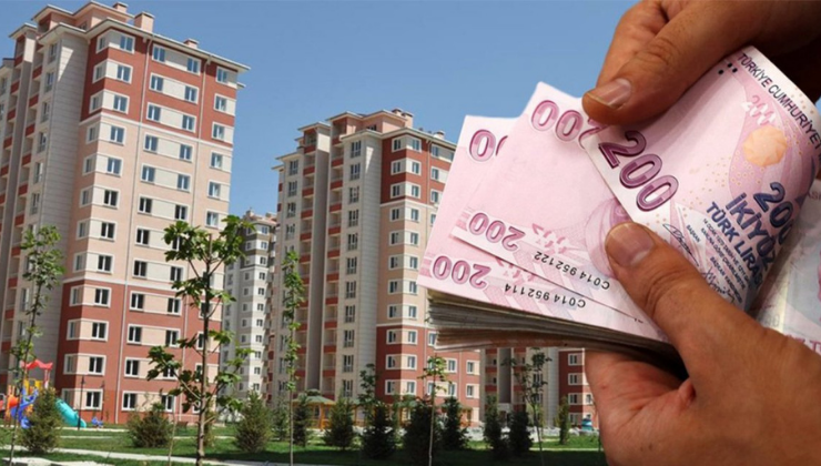 EV VE İŞ YERİ SAHİPLERİ İLE KİRACILAR DİKKAT! EKİM AYI KİRA ZAM ORANI BELLİ OLDU