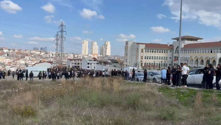 ESENYURT’TA OKULDAKİ BIÇAKLI KAVGANIN DETAYLARI BELLİ OLDU
