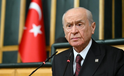 DEVLET BAHÇELİ’DEN TÜRK DÜNYASI MESAİSİ VE AZERBAYCAN VURGUSU