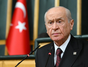 DEVLET BAHÇELİ’DEN TÜRK DÜNYASI MESAİSİ VE AZERBAYCAN VURGUSU
