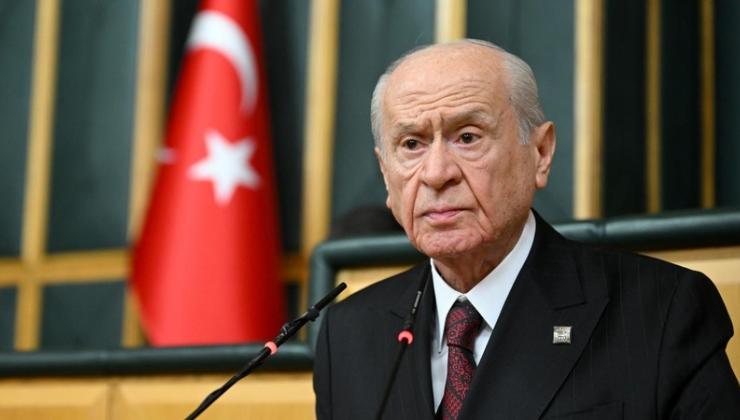 DEVLET BAHÇELİ’DEN TÜRK DÜNYASI MESAİSİ VE AZERBAYCAN VURGUSU