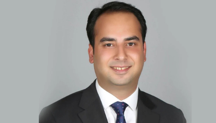 TUTUKLANAN YENİ PARTİ KONYA İL BAŞKANI NEJAT TÜRKTAŞ İSTİFA ETTİ