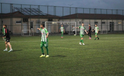 EREĞLİSPOR HAZIRLIK MAÇINDA KULUSAN KULU BELEDİYESPOR’A 1-0 MAĞLUP OLDU