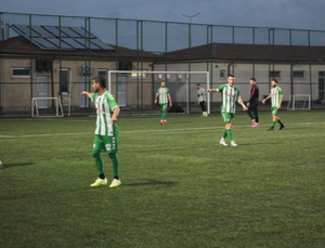 EREĞLİSPOR HAZIRLIK MAÇINDA KULUSAN KULU BELEDİYESPOR’A 1-0 MAĞLUP OLDU