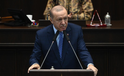 CUMHURBAŞKANI ERDOĞAN: “BU MİLLETİN KARDEŞLİĞİNDEN ARTIK ELLERİNİZİ ÇEKİN”