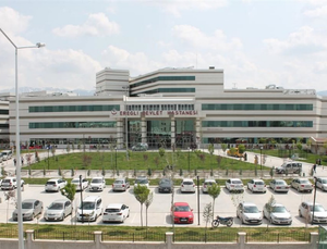 EREĞLİ DEVLET HASTANESİ ACİL SERVİSİ’NDE POLİKLİNİK SAYISI 4’E ÇIKARILDI
