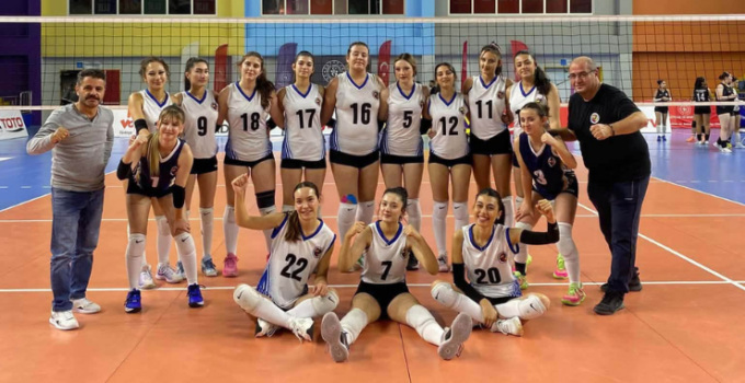 EREĞLİ SÜMER SPOR KULÜBÜ, MERSİN DEPLASMANINDAN GALİBİYETLE DÖNDÜ!