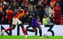 GALATASARAY BARCELONA’YA 4-1 YENİLDİ
